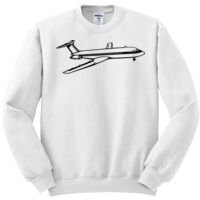 NuBlend ® Crewneck Sweatshirt Thumbnail