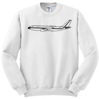 NuBlend ® Crewneck Sweatshirt Thumbnail