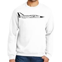 NuBlend ® Crewneck Sweatshirt Thumbnail