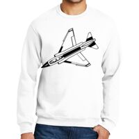 NuBlend ® Crewneck Sweatshirt Thumbnail