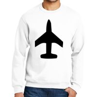 NuBlend ® Crewneck Sweatshirt Thumbnail