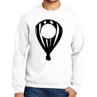 NuBlend ® Crewneck Sweatshirt Thumbnail