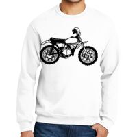 NuBlend ® Crewneck Sweatshirt Thumbnail