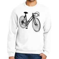 NuBlend ® Crewneck Sweatshirt Thumbnail