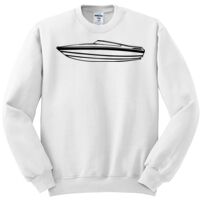 NuBlend ® Crewneck Sweatshirt Thumbnail