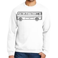 NuBlend ® Crewneck Sweatshirt Thumbnail