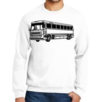 NuBlend ® Crewneck Sweatshirt Thumbnail