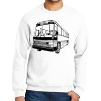 NuBlend ® Crewneck Sweatshirt Thumbnail