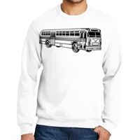 NuBlend ® Crewneck Sweatshirt Thumbnail