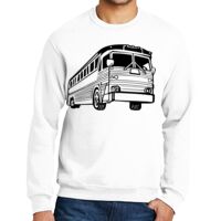 NuBlend ® Crewneck Sweatshirt Thumbnail