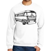 NuBlend ® Crewneck Sweatshirt Thumbnail