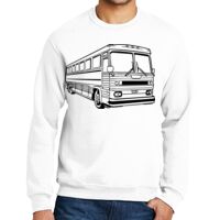 NuBlend ® Crewneck Sweatshirt Thumbnail