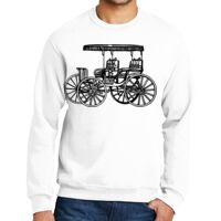 NuBlend ® Crewneck Sweatshirt Thumbnail