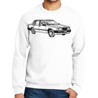 NuBlend ® Crewneck Sweatshirt Thumbnail