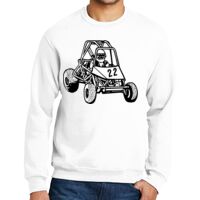 NuBlend ® Crewneck Sweatshirt Thumbnail