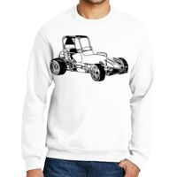 NuBlend ® Crewneck Sweatshirt Thumbnail