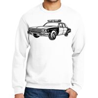 NuBlend ® Crewneck Sweatshirt Thumbnail