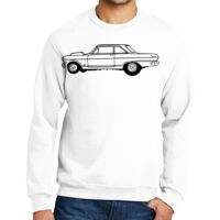 NuBlend ® Crewneck Sweatshirt Thumbnail