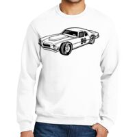 NuBlend ® Crewneck Sweatshirt Thumbnail