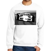 NuBlend ® Crewneck Sweatshirt Thumbnail