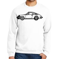 NuBlend ® Crewneck Sweatshirt Thumbnail