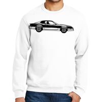 NuBlend ® Crewneck Sweatshirt Thumbnail