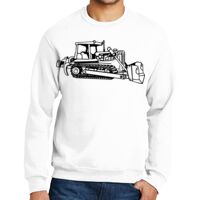 NuBlend ® Crewneck Sweatshirt Thumbnail