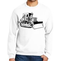 NuBlend ® Crewneck Sweatshirt Thumbnail