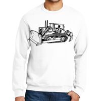 NuBlend ® Crewneck Sweatshirt Thumbnail