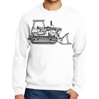 NuBlend ® Crewneck Sweatshirt Thumbnail