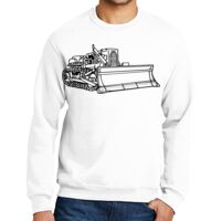 NuBlend ® Crewneck Sweatshirt Thumbnail