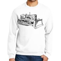 NuBlend ® Crewneck Sweatshirt Thumbnail