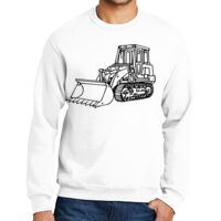 NuBlend ® Crewneck Sweatshirt Thumbnail