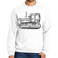 NuBlend ® Crewneck Sweatshirt Thumbnail