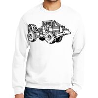 NuBlend ® Crewneck Sweatshirt Thumbnail