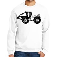 NuBlend ® Crewneck Sweatshirt Thumbnail