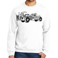 NuBlend ® Crewneck Sweatshirt Thumbnail