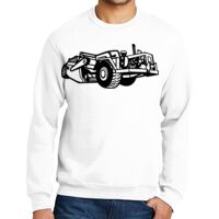 NuBlend ® Crewneck Sweatshirt Thumbnail