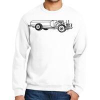 NuBlend ® Crewneck Sweatshirt Thumbnail