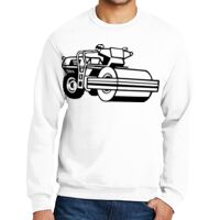 NuBlend ® Crewneck Sweatshirt Thumbnail