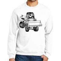 NuBlend ® Crewneck Sweatshirt Thumbnail