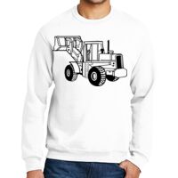 NuBlend ® Crewneck Sweatshirt Thumbnail