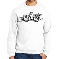 NuBlend ® Crewneck Sweatshirt Thumbnail