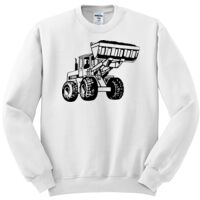 NuBlend ® Crewneck Sweatshirt Thumbnail