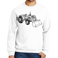 NuBlend ® Crewneck Sweatshirt Thumbnail