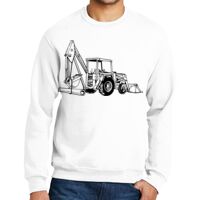 NuBlend ® Crewneck Sweatshirt Thumbnail