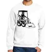 NuBlend ® Crewneck Sweatshirt Thumbnail