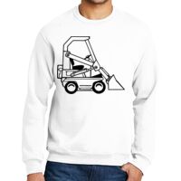 NuBlend ® Crewneck Sweatshirt Thumbnail