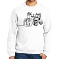 NuBlend ® Crewneck Sweatshirt Thumbnail