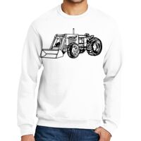 NuBlend ® Crewneck Sweatshirt Thumbnail